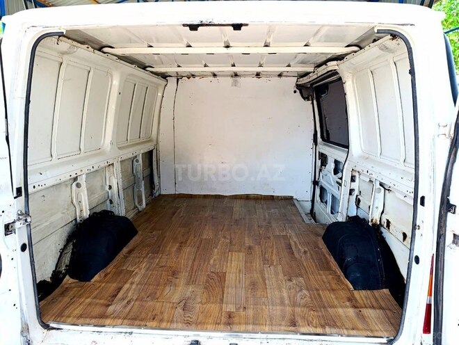 Ford Transit 1998, 350,000 km - 2.5 л - İmişli