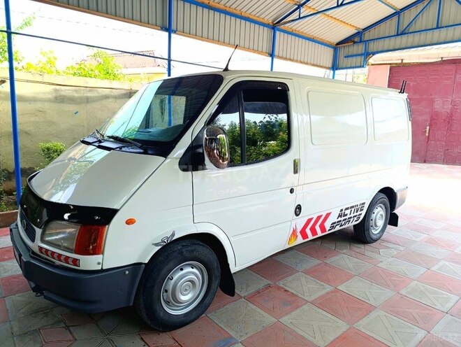 Ford Transit 1998, 350,000 km - 2.5 л - İmişli