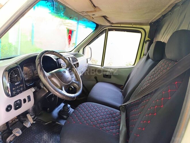 Ford Transit 1998, 350,000 km - 2.5 л - İmişli