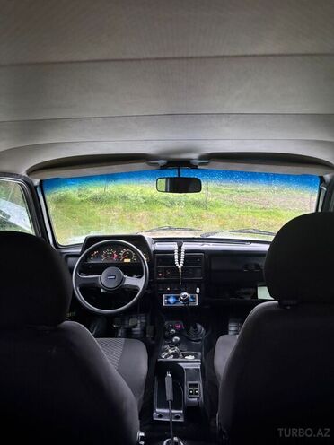 LADA (VAZ) Niva 2006, 175,000 km - 1.7 l - Sumqayıt