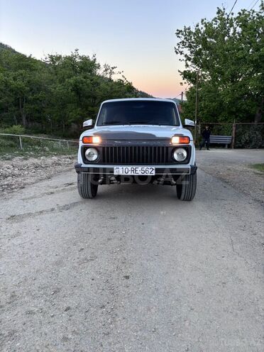 LADA (VAZ) Niva 2006, 175,000 km - 1.7 l - Sumqayıt
