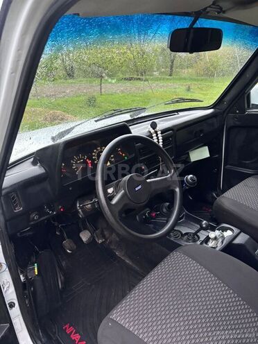 LADA (VAZ) Niva 2006, 175,000 km - 1.7 l - Sumqayıt