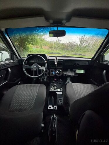 LADA (VAZ) Niva 2006, 175,000 km - 1.7 l - Sumqayıt