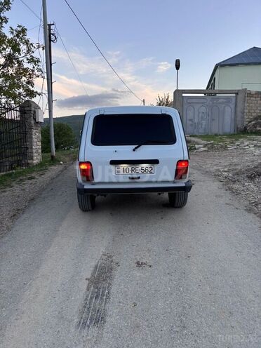 LADA (VAZ) Niva 2006, 175,000 km - 1.7 l - Sumqayıt