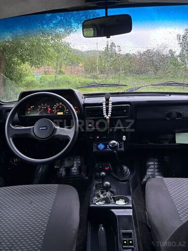 LADA (VAZ) Niva 2006, 175,000 km - 1.7 l - Sumqayıt