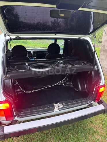 LADA (VAZ) Niva 2006, 175,000 km - 1.7 l - Sumqayıt