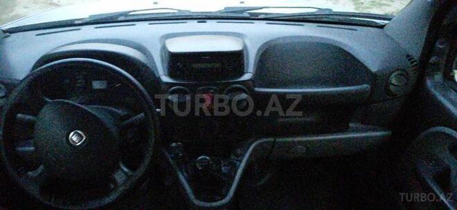Fiat Doblo 2008, 237,400 km - 1.4 l - Bakı