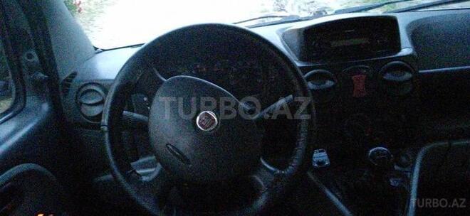Fiat Doblo 2008, 237,400 km - 1.4 l - Bakı
