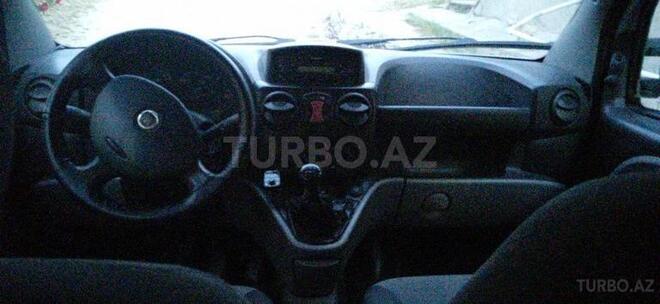 Fiat Doblo 2008, 237,400 km - 1.4 l - Bakı