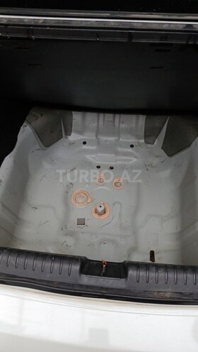 Honda Civic 2015, 188,293 km - 1.5 l - Bakı