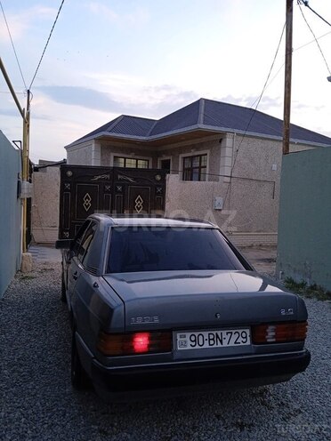 Mercedes 190 1990, 400,000 km - 2.0 l - Bakı