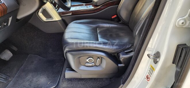 Land Rover Range Rover 2016, 198,500 km - 3.0 l - Bakı