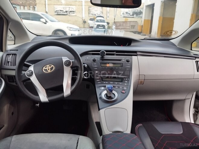 Toyota Prius 2009, 268,000 km - 1.8 l - Bakı