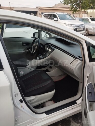 Toyota Prius 2009, 268,000 km - 1.8 l - Bakı