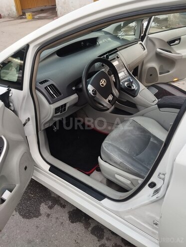 Toyota Prius 2009, 268,000 km - 1.8 l - Bakı