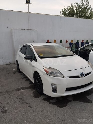 Toyota Prius 2009, 268,000 km - 1.8 l - Bakı