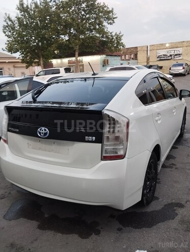Toyota Prius 2009, 268,000 km - 1.8 l - Bakı