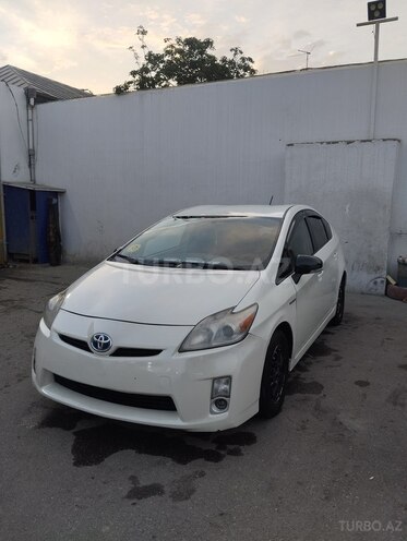 Toyota Prius 2009, 268,000 km - 1.8 l - Bakı