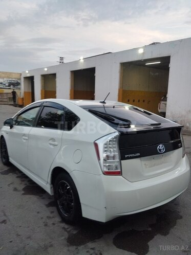 Toyota Prius 2009, 268,000 km - 1.8 l - Bakı