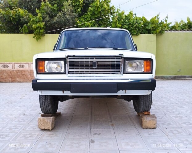 LADA (VAZ) 2107 2004, 53,677 km - 1.6 l - Neftçala