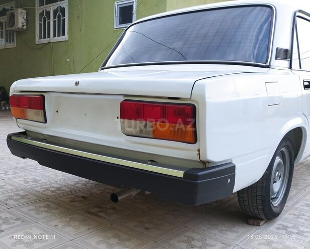 LADA (VAZ) 2107 2004, 53,677 km - 1.6 l - Neftçala