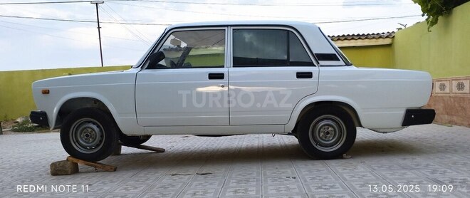 LADA (VAZ) 2107 2004, 53,677 km - 1.6 l - Neftçala