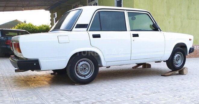 LADA (VAZ) 2107 2004, 53,677 km - 1.6 l - Neftçala