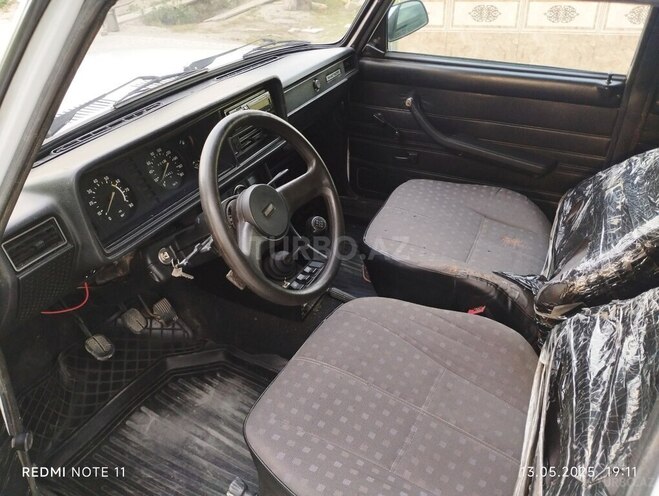 LADA (VAZ) 2107 2004, 53,677 km - 1.6 l - Neftçala