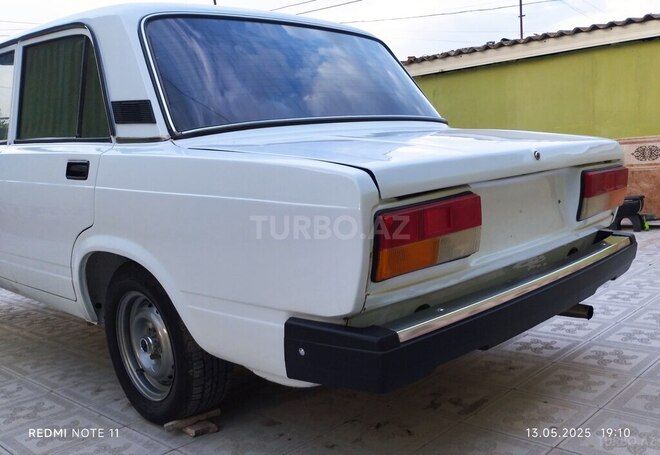 LADA (VAZ) 2107 2004, 53,677 km - 1.6 l - Neftçala