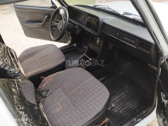 LADA (VAZ) 2107 2004, 53,677 km - 1.6 l - Neftçala
