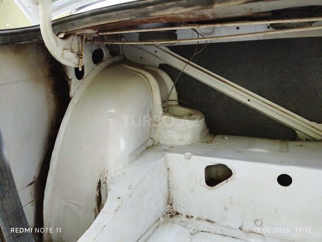 LADA (VAZ) 2107 2004, 53,677 km - 1.6 l - Neftçala