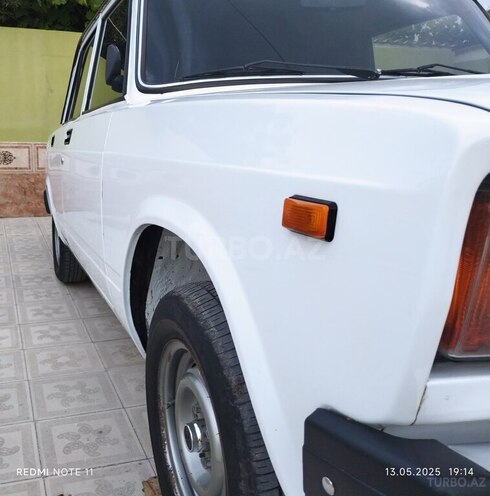 LADA (VAZ) 2107 2004, 53,677 km - 1.6 l - Neftçala