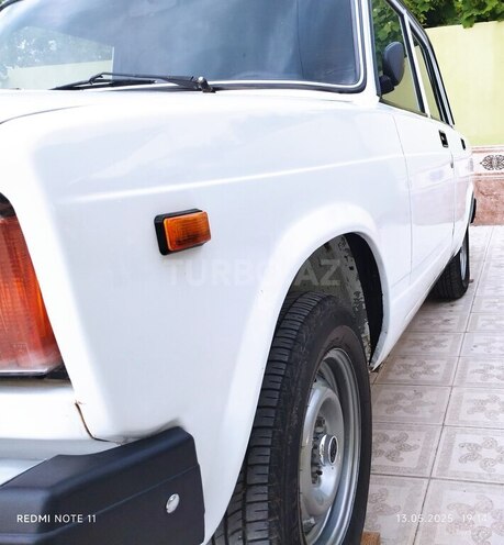 LADA (VAZ) 2107 2004, 53,677 km - 1.6 l - Neftçala