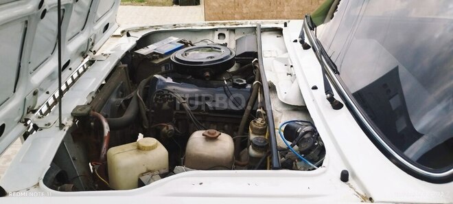 LADA (VAZ) 2107 2004, 53,677 km - 1.6 l - Neftçala
