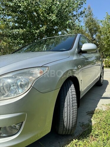 Hyundai i30 2008, 235,000 km - 1.6 l - Şirvan