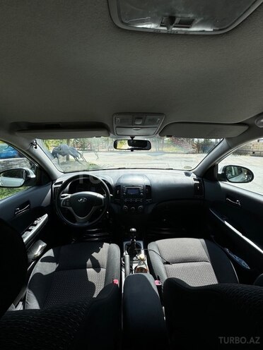 Hyundai i30 2008, 235,000 km - 1.6 l - Şirvan