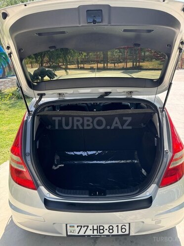 Hyundai i30 2008, 235,000 km - 1.6 l - Şirvan