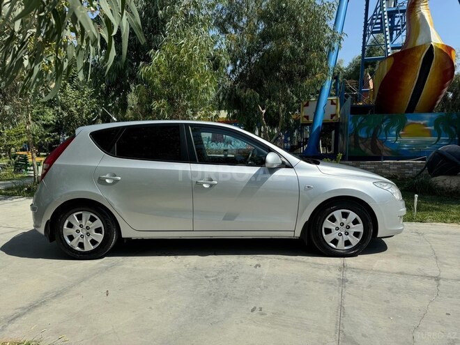 Hyundai i30 2008, 235,000 km - 1.6 l - Şirvan