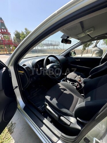 Hyundai i30 2008, 235,000 km - 1.6 l - Şirvan