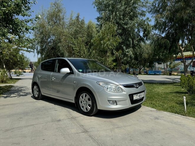 Hyundai i30 2008, 235,000 km - 1.6 l - Şirvan