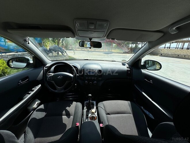Hyundai i30 2008, 235,000 km - 1.6 l - Şirvan