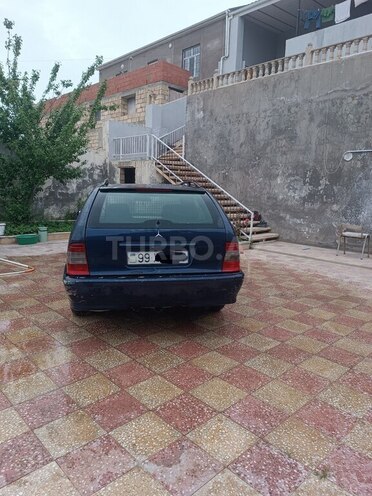 Mercedes C 220 d 1999, 560,000 km - 2.2 l - Bakı