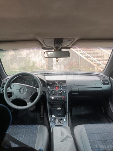 Mercedes C 220 d 1999, 560,000 km - 2.2 l - Bakı