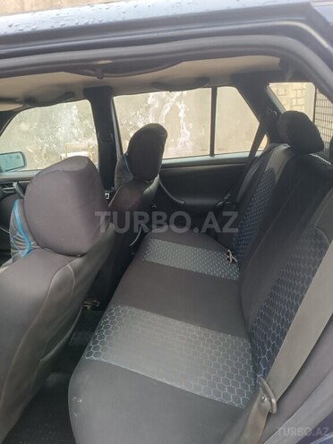 Mercedes C 220 d 1999, 560,000 km - 2.2 l - Bakı