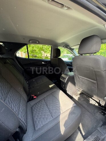Chevrolet Equinox 2019, 80,000 km - 1.5 l - Bakı