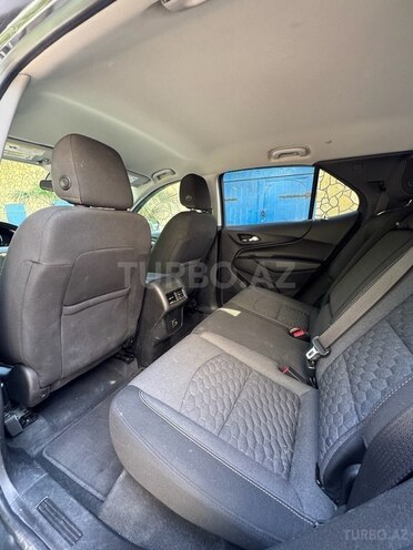 Chevrolet Equinox 2019, 80,000 km - 1.5 l - Bakı