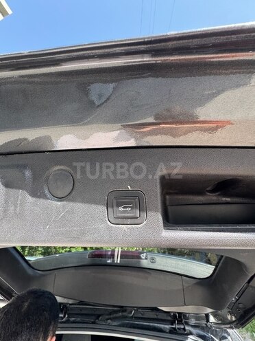 Chevrolet Equinox 2019, 80,000 km - 1.5 l - Bakı