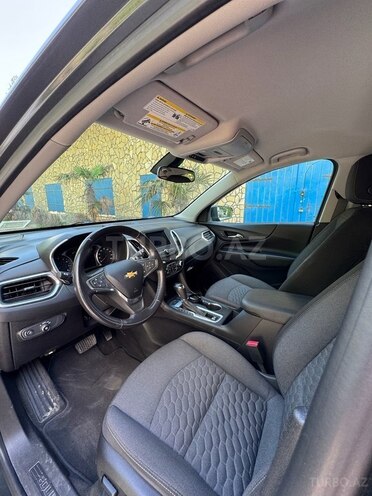 Chevrolet Equinox 2019, 80,000 km - 1.5 l - Bakı
