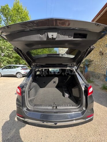 Chevrolet Equinox 2019, 80,000 km - 1.5 l - Bakı
