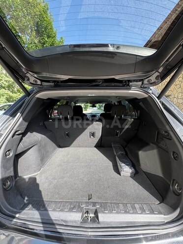 Chevrolet Equinox 2019, 80,000 km - 1.5 l - Bakı
